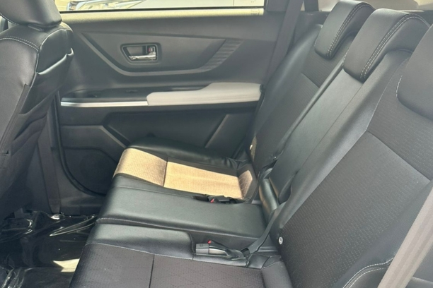 Veloz SUV Hourly, Daily, Weekly, Monthly Rentals
