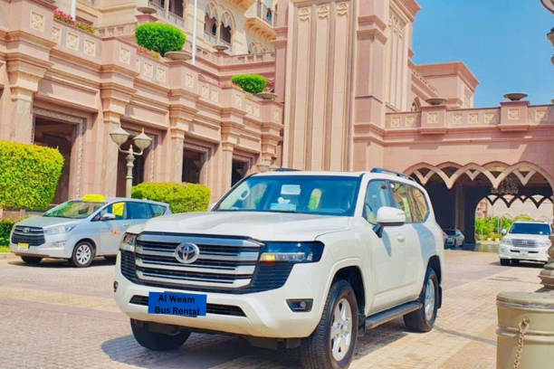 vehicles daily weekly and monthly rental in services