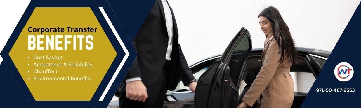 Corporate Transfers Benefits