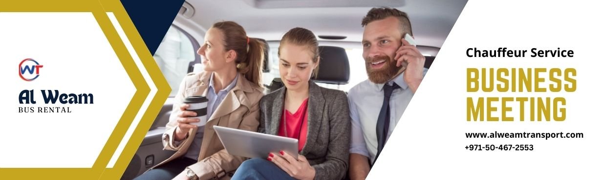 Corporate Transfers Bus Rental