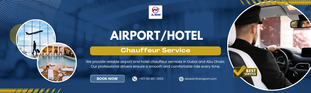 City Tours Dubai and Abu Dhabi