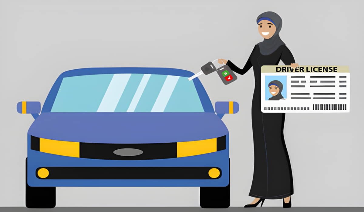 UAE Driving License Valid Countries | Complete List