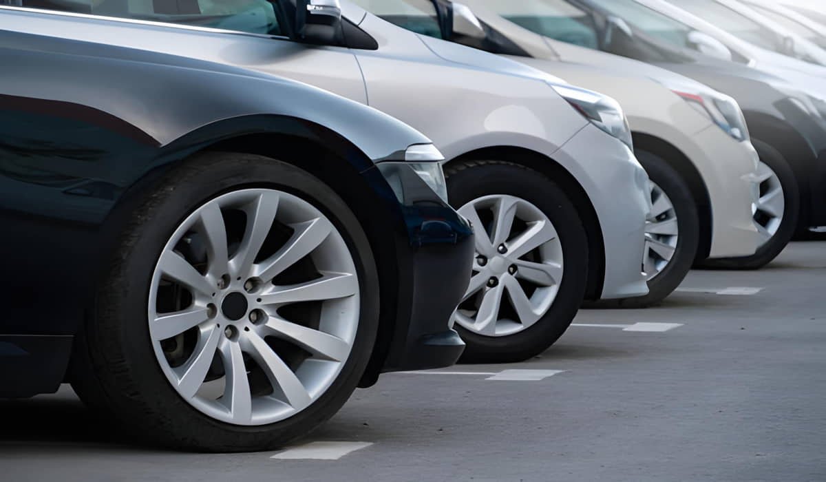 choose the right vehicle for your dubai trips
