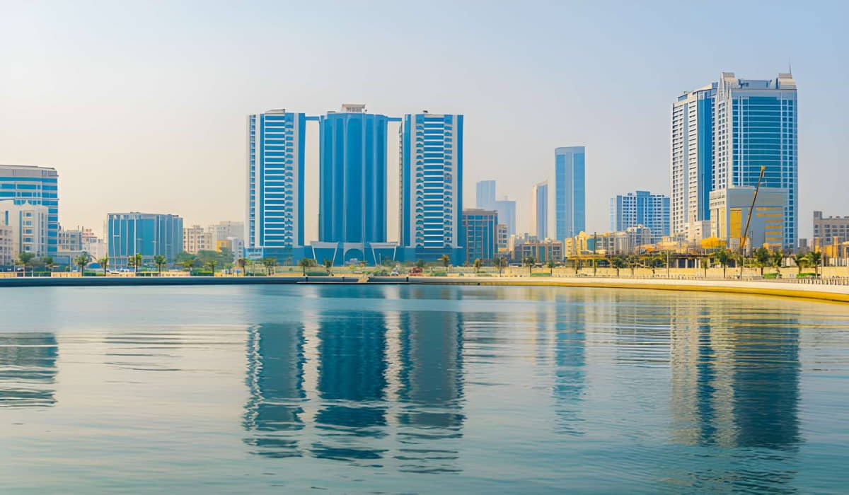 travel from dubai to ajman
