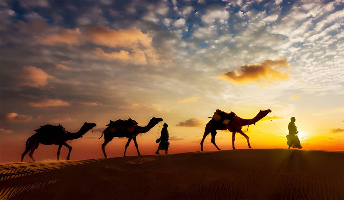 evening-desert-safari-dubai