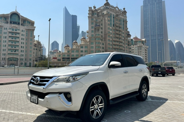 Fortuner