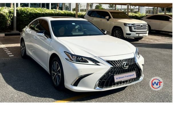 Lexus 350
